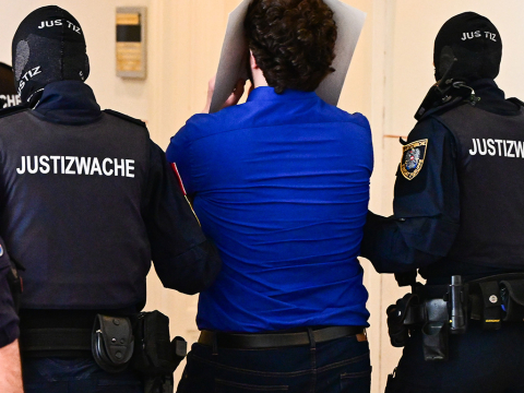 Αυστρία: 15 χρόνια ποινή φυλάκισης στον άνδρα που σχεδίαζε επίθεση σε συναυλία της Τέιλορ Σουίφτ