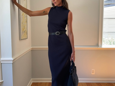 Τα 4 basics που χρειάζεσαι τώρα για μια chic και ευέλικτη capsule γκαρνταρόμπα
