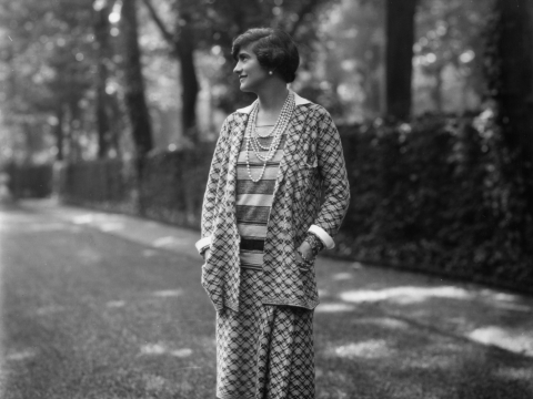 H Chanel «πάει» Ρώμη – Το επερχόμενο Métiers d’Art show θα πραγματοποιηθεί στην Αιώνια Πόλη