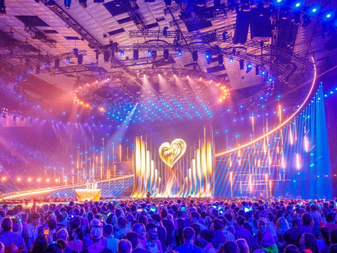 Eurovision: Άλλη μία χώρα προειδοποιεί με αποχώρηση, αν το Ισραήλ δεν αποκλειστεί από τη διοργάνωση