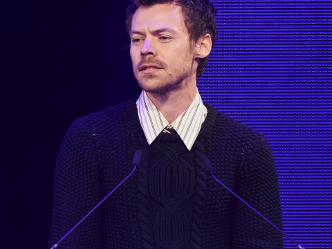 Ivor Novello Awards: O Χάρι Στάιλς αποκάλυψε πώς έχασε την παρθενιά του 