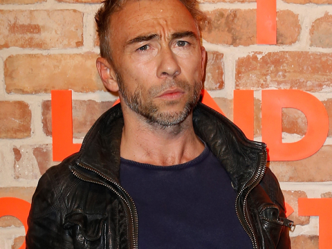 Ο Τζέιμς Χόλντερ, συνιδρυτής της Superdry, καταδικάστηκε σε 8 χρόνια φυλάκισης για βιασμό