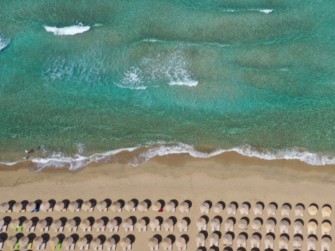 Lonely Planet: Αυτές είναι οι 13 καλύτερες παραλίες της Ελλάδας