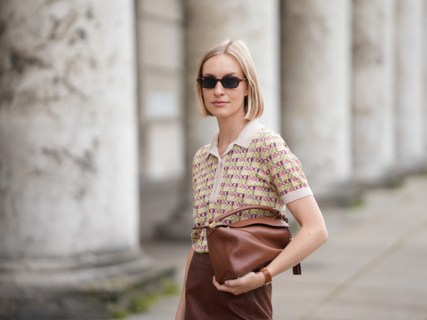 5 polo t- shirts για τις cool εμφανίσεις του καλοκαιριού – Είναι άνετα και cool, θα τα φορέσεις με όλα