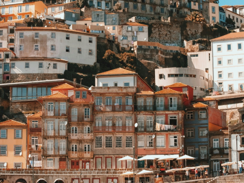 5 ευρωπαϊκές “second cities” που αξίζουν όσο - ή και περισσότερο - από τις πρωτεύουσες