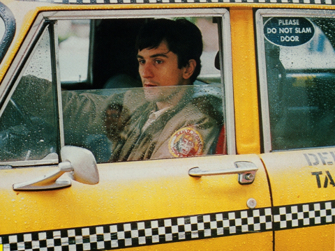 Ο Ρόμπερτ Ντε Νίρο δεν είχε ιδέα ότι το “Taxi Driver’ θα σημείωνε τέτοια επιτυχία - Σήμερα θεωρείται από τις πιο σημαντικές ταινίες που γυρίστηκαν ποτέ