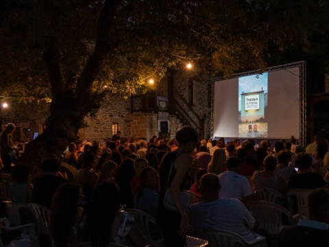 Parthenώn Film Festival