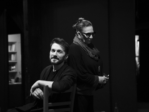Η «Θάλασσα Μάνα» επιστρέφει στον Πόρο