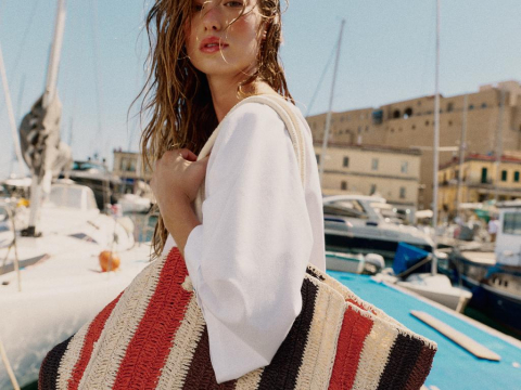 10 αξεσουάρ από τις εκπτώσεις του Zara που θα απογειώσουν και το πιο βαρετό καλοκαιρινό σου look