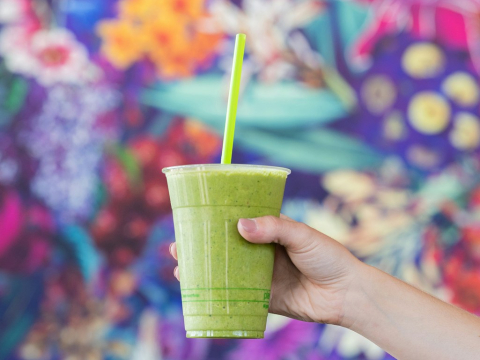 Το smoothie που «ξυπνάει» τον εγκέφαλο σε 5 λεπτά