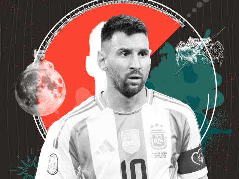 Lionel Messi - Καρκίνος προβλέψεις