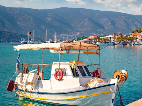 Τρία γραφικά ψαροχώρια γύρω από τη Μονεμβασιά που αξίζει να ανακαλύψετε