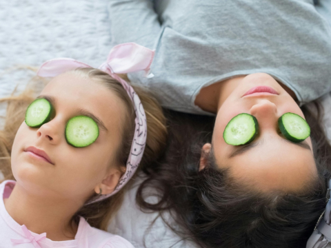 baby skincare