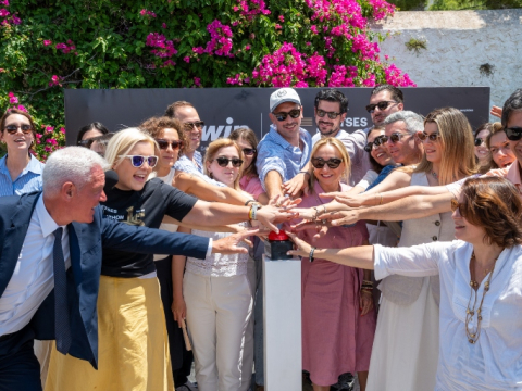 Το Spetses Mini Marathon γιορτάζει! 15 χρόνια Ιστορίας που άλλαξαν τον χάρτη του αθλητικού τουρισμού στην Ελλάδα