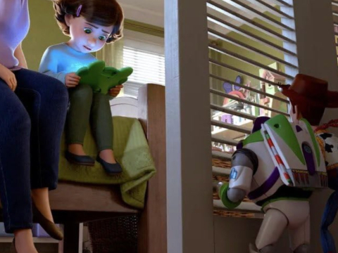 Το Toy Story 5 έκανε το καλύτερο άνοιγμα στο παγκόσμιο box office - Από τις καλύτερες ταινίες του 2026