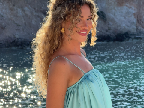 σαμπουάν για μπούκλες