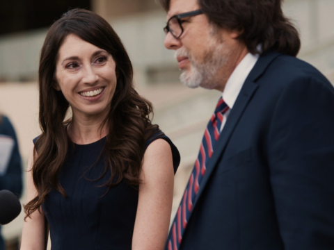 Το "A Toxic Love Story" στο Netflix είναι το πιο εθιστικό true crime που είδα τελευταία