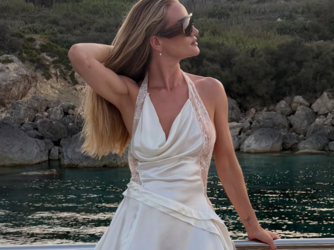 γλυκολικό οξύ στις μασχάλες