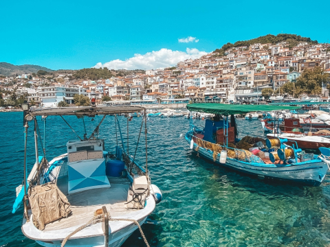 5 νησιά που μπορείς να κλείσεις τώρα διακοπές και να πας τον Αύγουστο - Ευτυχώς, ο μαζικός τουρισμός δεν τα προτιμά
