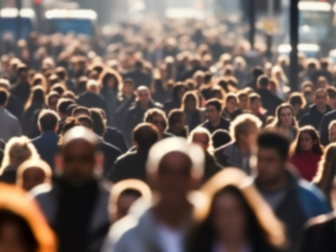 Gen Z, Millenials, Baby Boomers: Έρευνα δείχνει ποια γενιά έχει κατακλύσει την Ευρώπη