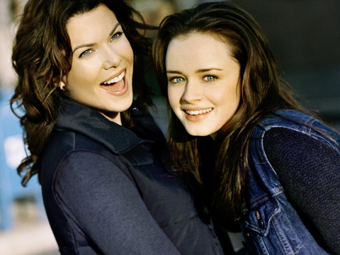 Το πρώτο σπίτι των «Gilmore Girls» διατίθεται προς πώληση