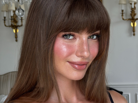 highlighter stick