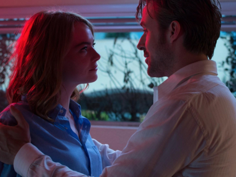 Το La La Land επιστρέφει στους κινηματογράφους, 10 χρόνια αργότερα. Μόλις έφτιαξε η μέρα μας