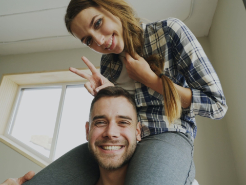 7 λόγοι που οι γάμοι των Millennials κρατούν περισσότερο από κάθε άλλης γενιάς