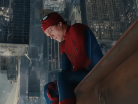 Νέες ταινίες: Με Spider-Man και Taxi Driver ξεκινά η κινηματογραφική εβδομάδα
