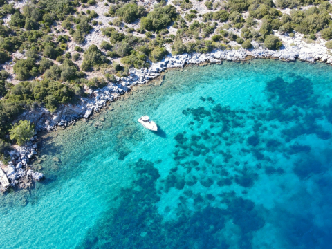 «Δεν είναι οι Κυκλάδες»: Το ελληνικό νησί που ανακηρύχθηκε ο κορυφαίος προορισμός του 2026
