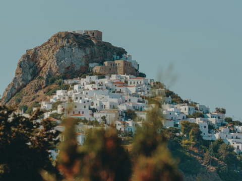 5 λόγοι που θα σας πείσουν να επισκεφθείτε τη Σκύρο