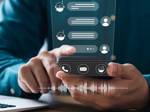 Οι άνδρες φλερτάρουν περισσότερο με AI chatbots, σύμφωνα με νέα έρευνα - Θεωρείται όμως απιστία; 