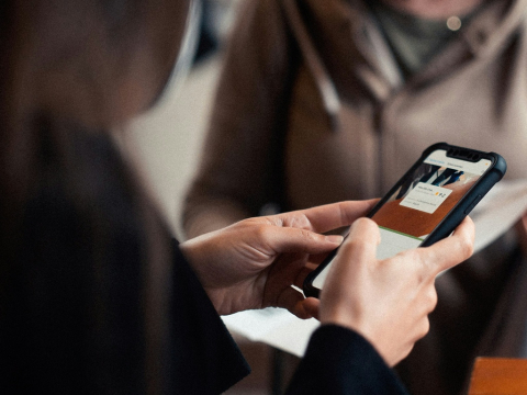 Το AI θα σου κάνει προξενιό - Τέλος στα dating apps όπως τα ξέρεις