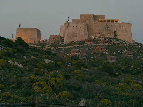 Ο «πυρετός» της «Οδύσσειας» φέρνει τουρίστες στη Σικελία – Το μικρό νησί που μπορεί να αποφέρει πάνω από 500 εκατ. δολάρια