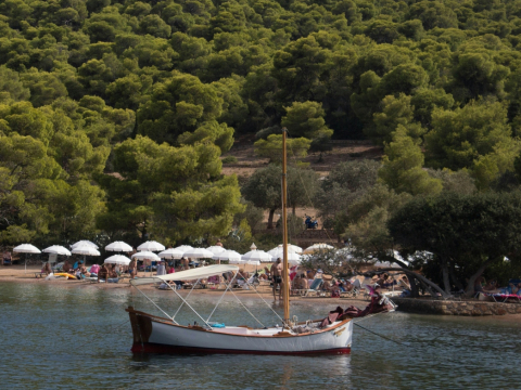 8 προορισμοί ιδανικοί για αποδράσεις τον Σεπτέμβριο στην Ελλάδα