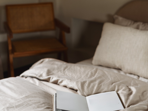 Zara Home: 5 παπλωματοθήκες σε έκπτωση για τον χειμώνα 