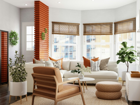 Η Zara Home έχει την πολυθρόνα που αξίζει να αποκτήσεις στις εκπτώσεις