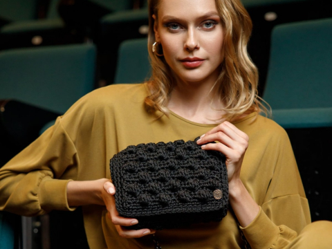 Οι 5 χειροποίητες τσάντες της Miss Polyplexi που ξεχωρίσαμε