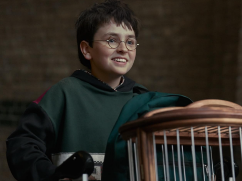 Harry Potter: Το νέο τρέιλερ της σειράς του HBO έχει όλα όσα περιμέναμε
