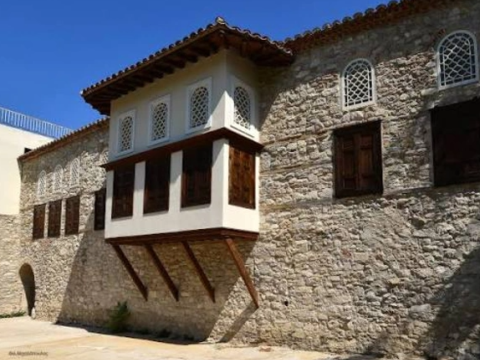 Το παλαιότερο σπίτι της πόλης στην Πλάκα: Η εικόνα μιας Αθήνας που δεν υπάρχει πια