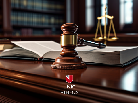 Νέες προσθήκες πανεπιστημιακών στη Νομική Σχολή του Πανεπιστημίου Λευκωσίας