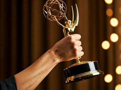 Βραβεία Emmy 2026: Οι μεγάλοι νικητές της λαμπερής βραδιάς