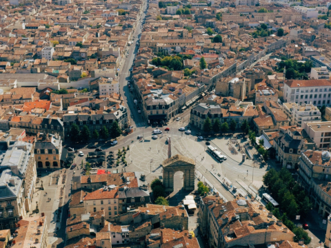 4 φθινοπωρινά ταξίδια στην Ευρώπη πέρα από τα κλασικά