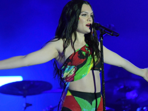 Η Jessie J κάνει ένα βήμα πίσω μετά τον καρκίνο – "Θέλω να θεραπευτώ και να επεξεργαστώ όσα έχω περάσει"
