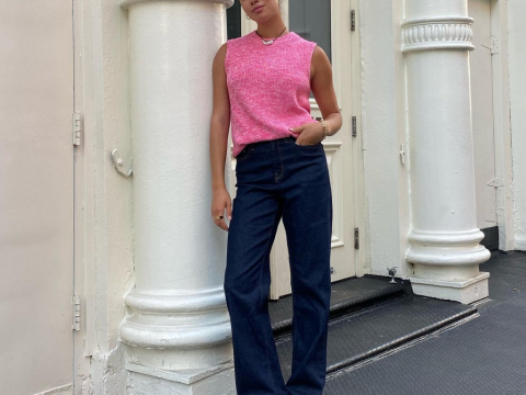 Τι να φορέσεις στο γραφείο: 6 casual looks για κάθε μέρα