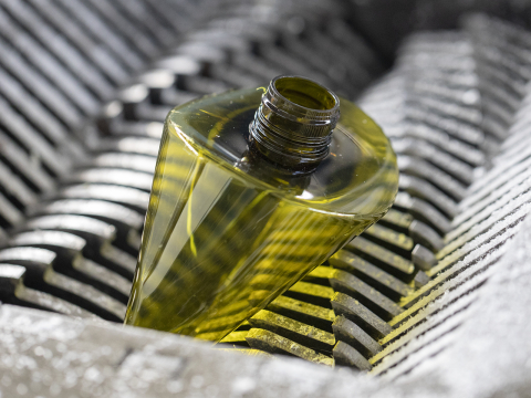 Ανακύκλωση delivery: Τι πετάμε λάθος και τι καταλήγει στα σκουπίδια