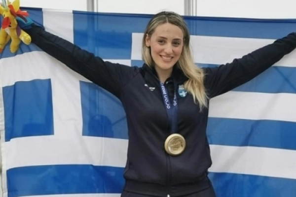 Τα 31 μετάλλια της Ελλάδας στους Μεσογειακούς Αγώνες του 2022!