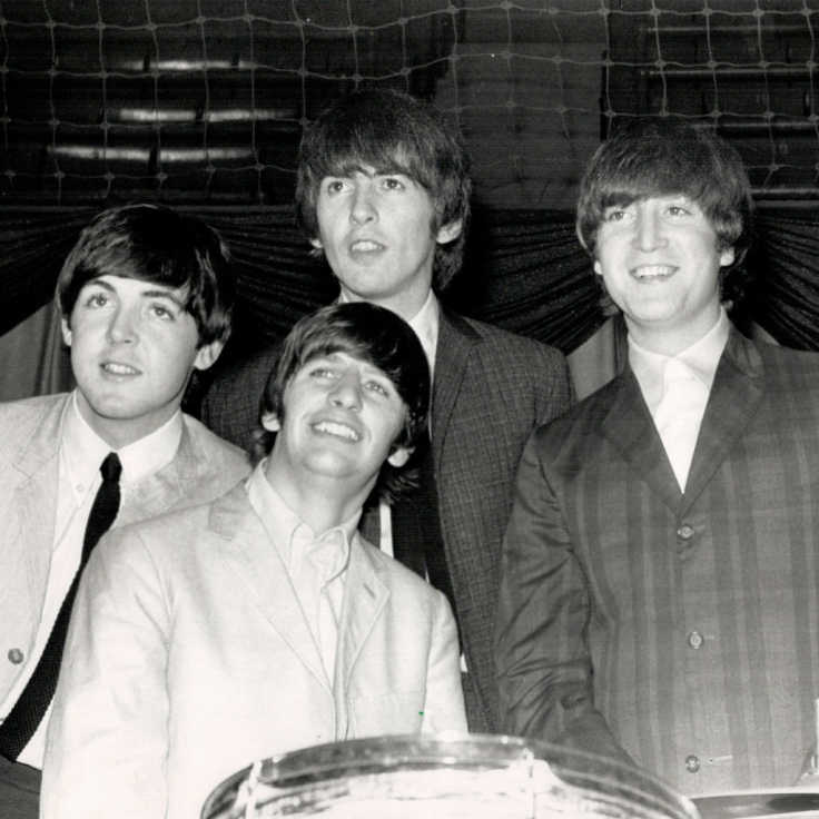 Όταν οι Beatles ήθελαν να πρωταγωνιστήσουν στον «Άρχοντα των Δαχτυλιδιών» - Μία από τις φιλόδοξες κινηματογραφικές ιδέες του Τζον Λένον