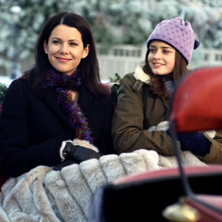 Gilmore Girls: Έρχεται ντοκιμαντέρ για την εμβληματική σειρά - Όσα έχουν γίνει γνωστά