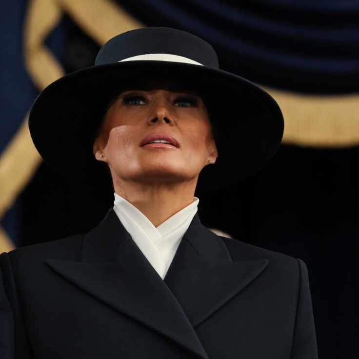 Μελάνια Τραμπ: Κυκλοφόρησε το πρώτο trailer του ντοκιμαντέρ “Melania”